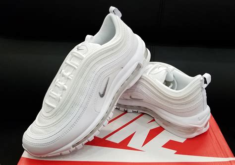 nike 97 white